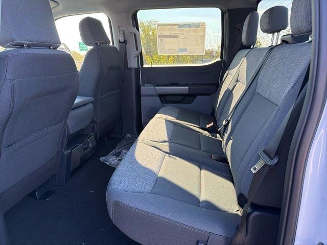 new 2026 Ford F-450 car, priced at $255,899