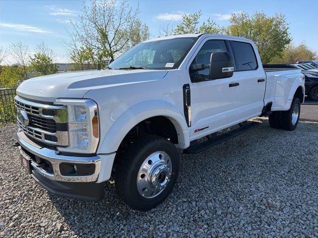 new 2026 Ford F-450 car, priced at $255,899