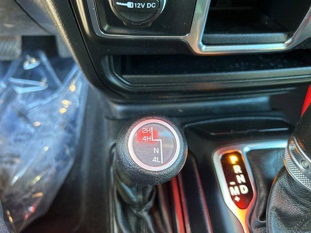 used 2021 Jeep Wrangler Unlimited car, priced at $28,900