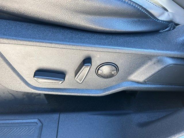 used 2023 Ford Bronco car, priced at $45,000