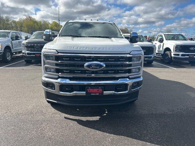 new 2026 Ford F-350 car, priced at $102,360