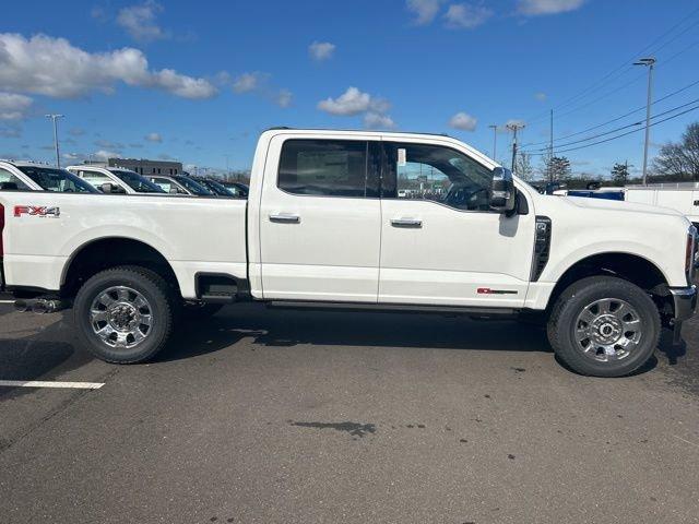new 2026 Ford F-350 car, priced at $102,360