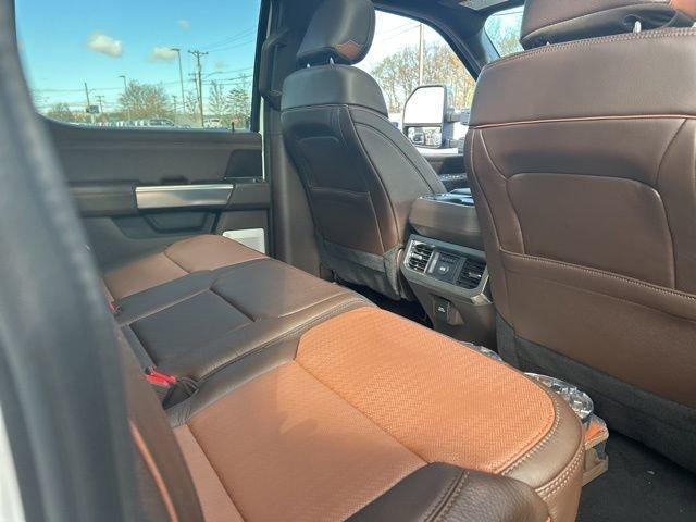 new 2026 Ford F-350 car, priced at $102,360