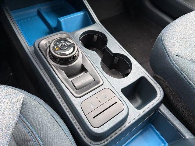 new 2025 Ford Maverick car, priced at $34,890