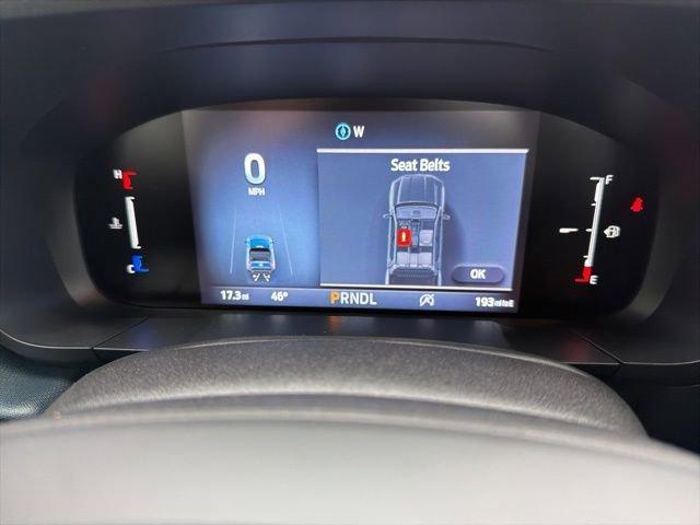 new 2025 Ford Maverick car, priced at $34,890