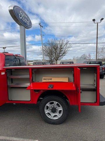 new 2026 Ford F-350 car, priced at $251,000