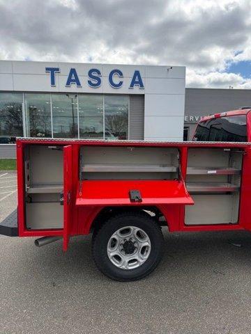 new 2026 Ford F-350 car, priced at $251,000