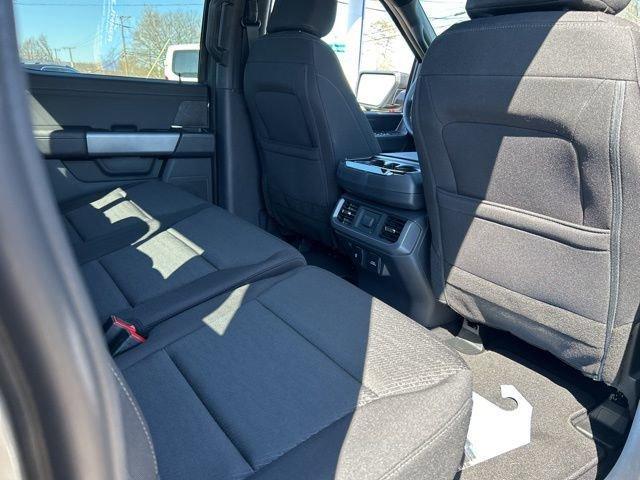 new 2025 Ford F-150 car, priced at $51,288