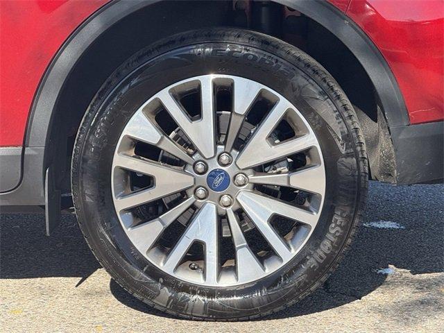 used 2022 Ford Escape car, priced at $25,500