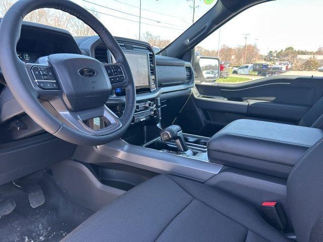 new 2026 Ford F-150 car, priced at $52,597