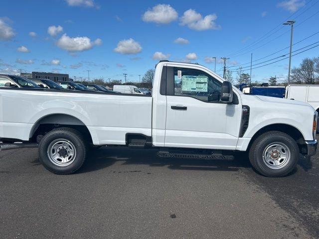 new 2026 Ford F-250 car, priced at $46,682