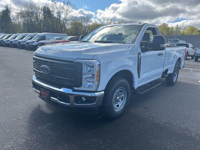 new 2026 Ford F-250 car, priced at $46,682