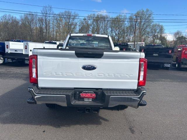 new 2026 Ford F-250 car, priced at $46,682