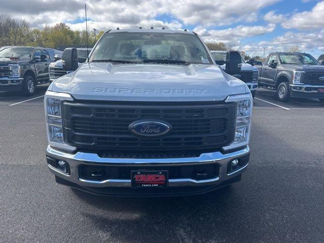 new 2026 Ford F-250 car, priced at $46,682