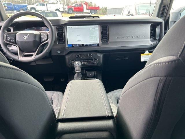 new 2026 Ford Bronco car, priced at $45,719
