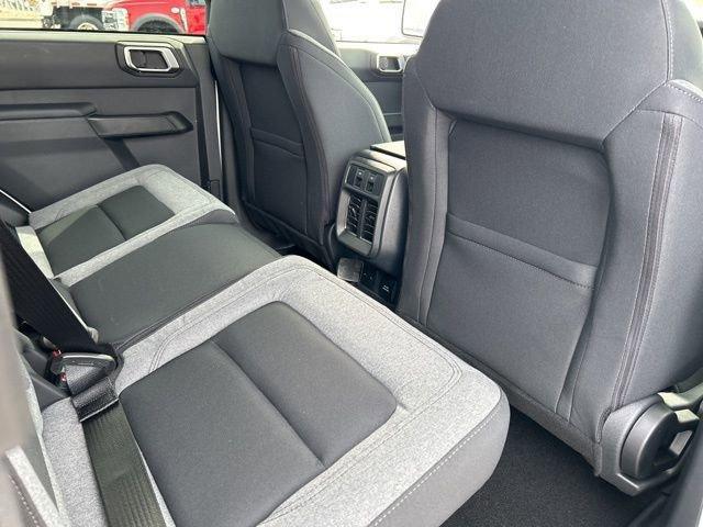new 2026 Ford Bronco car, priced at $45,719