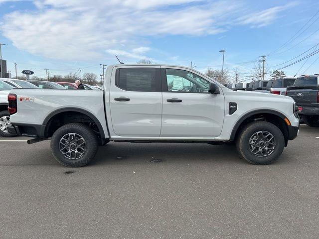 new 2026 Ford Ranger car, priced at $43,330