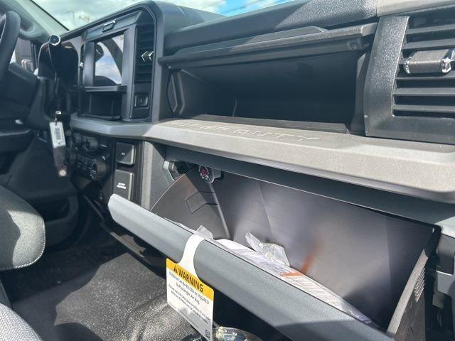 new 2026 Ford F-350 car, priced at $55,650