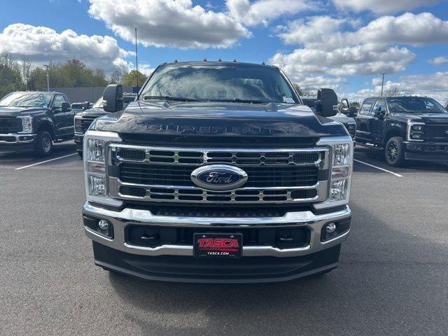 new 2026 Ford F-350 car, priced at $55,650