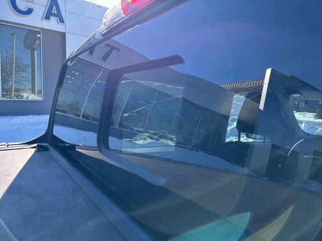 used 2023 Ford Maverick car, priced at $27,500