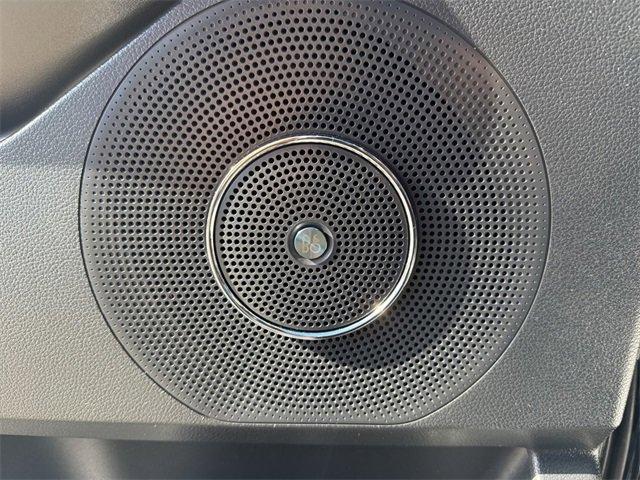 used 2023 Ford Expedition Max car, priced at $59,900