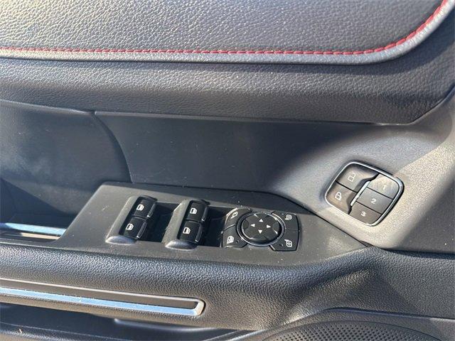 used 2023 Ford Expedition Max car, priced at $59,900