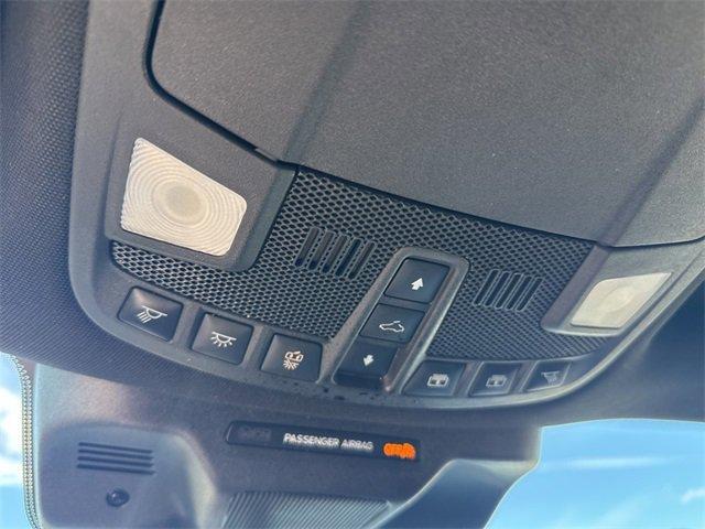 used 2023 Ford Expedition Max car, priced at $59,900