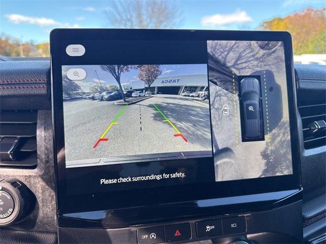 used 2023 Ford Expedition Max car, priced at $59,900