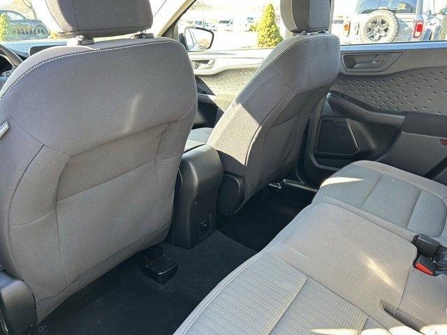 used 2020 Ford Escape car, priced at $12,900