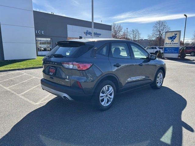 used 2020 Ford Escape car, priced at $12,900