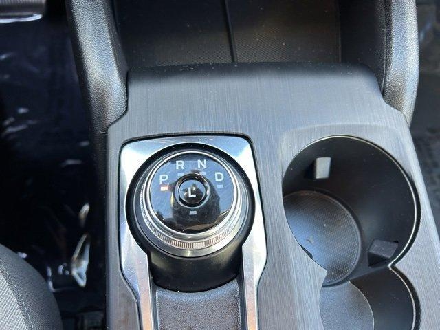 used 2020 Ford Escape car, priced at $12,900