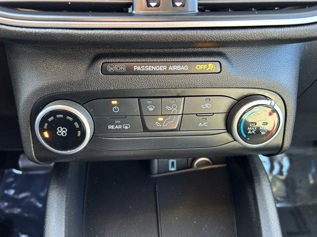 used 2020 Ford Escape car, priced at $12,900