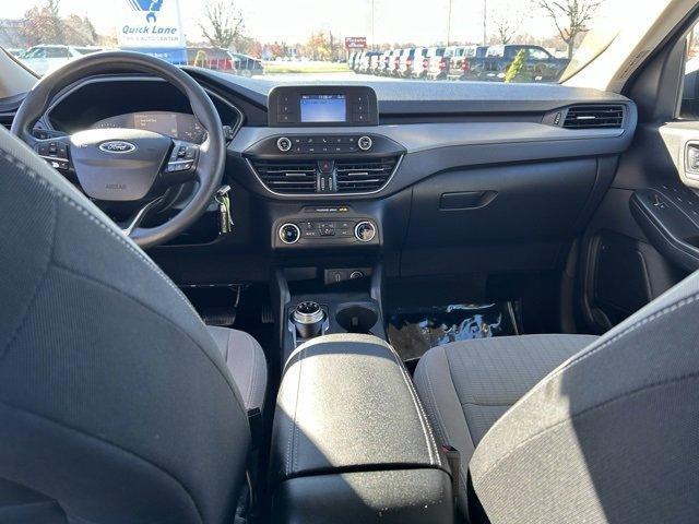 used 2020 Ford Escape car, priced at $12,900