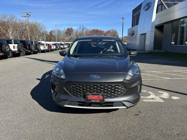 used 2020 Ford Escape car, priced at $12,900