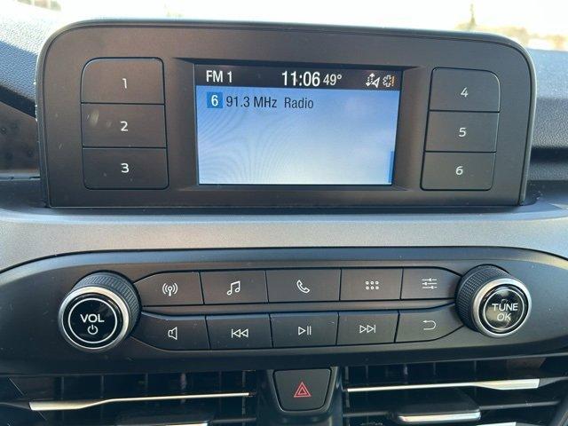 used 2020 Ford Escape car, priced at $12,900