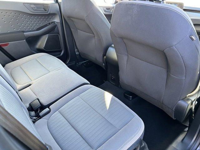 used 2020 Ford Escape car, priced at $12,900