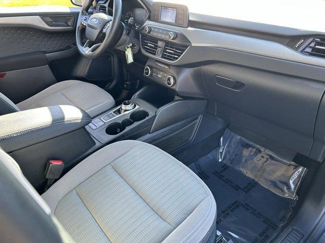 used 2020 Ford Escape car, priced at $12,900