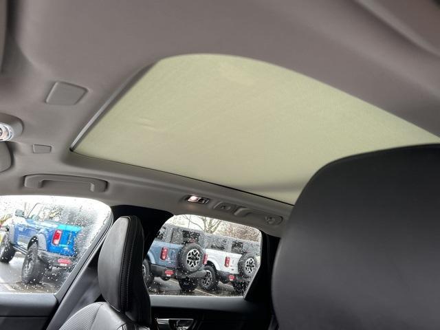 used 2021 Volvo XC60 car, priced at $24,500