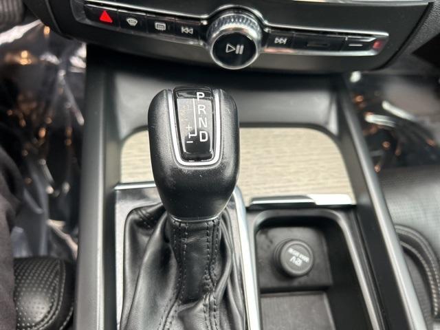 used 2021 Volvo XC60 car, priced at $24,500