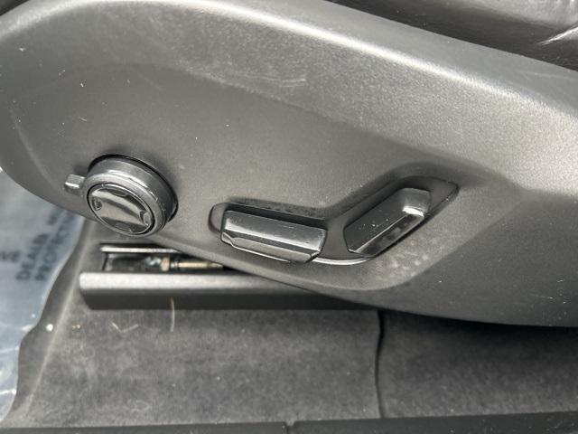 used 2021 Volvo XC60 car, priced at $24,500