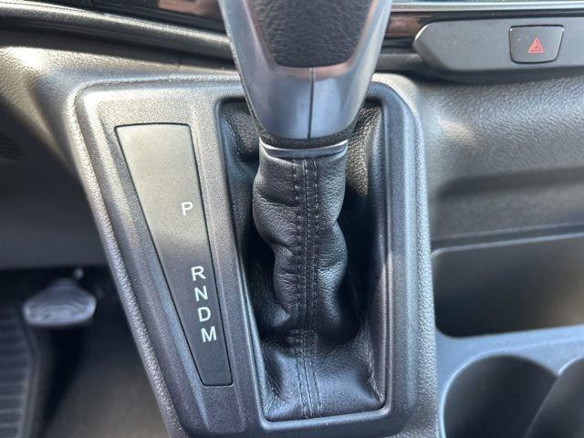used 2023 Ford Transit-350 car, priced at $40,000