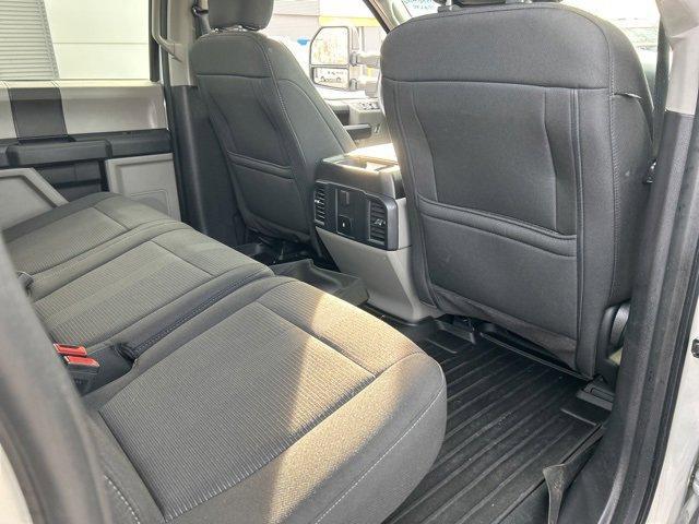 used 2018 Ford F-150 car, priced at $26,000