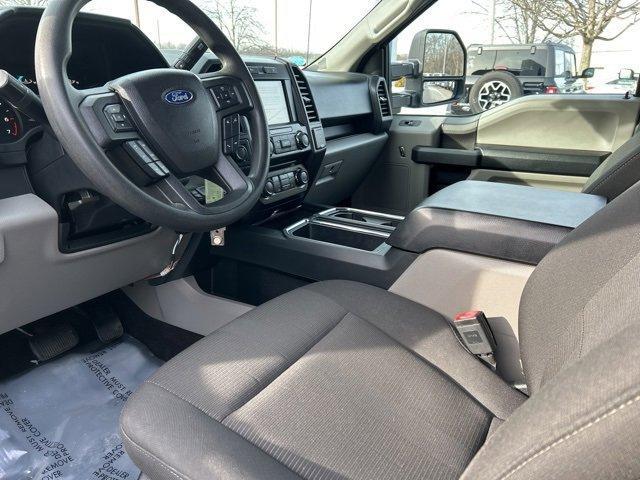 used 2018 Ford F-150 car, priced at $26,000