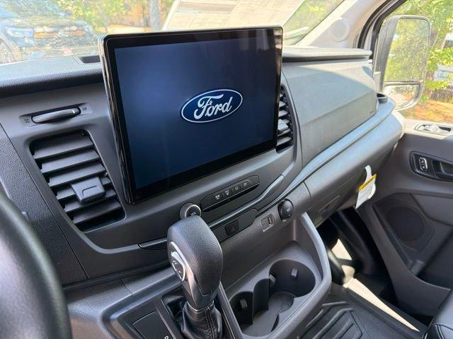 new 2026 Ford Transit-250 car, priced at $58,609