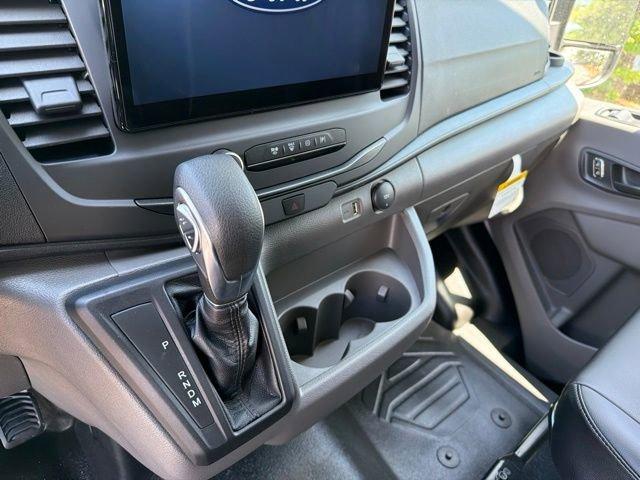 new 2026 Ford Transit-250 car, priced at $58,609