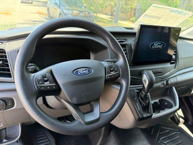 new 2026 Ford Transit-250 car, priced at $58,609