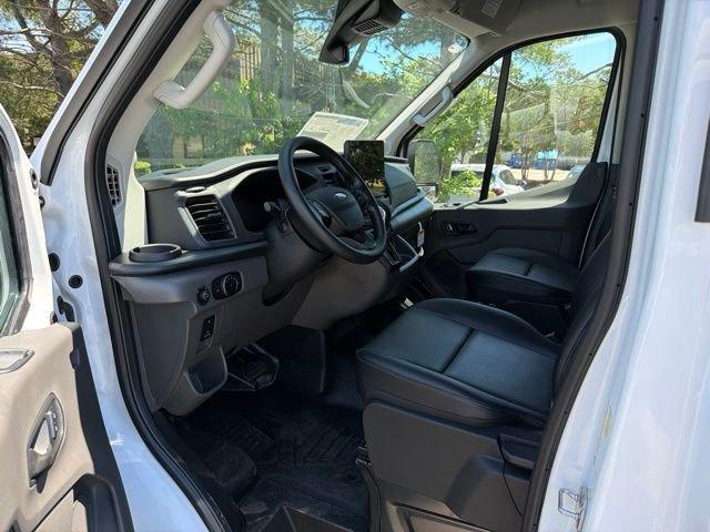 new 2026 Ford Transit-250 car, priced at $58,609