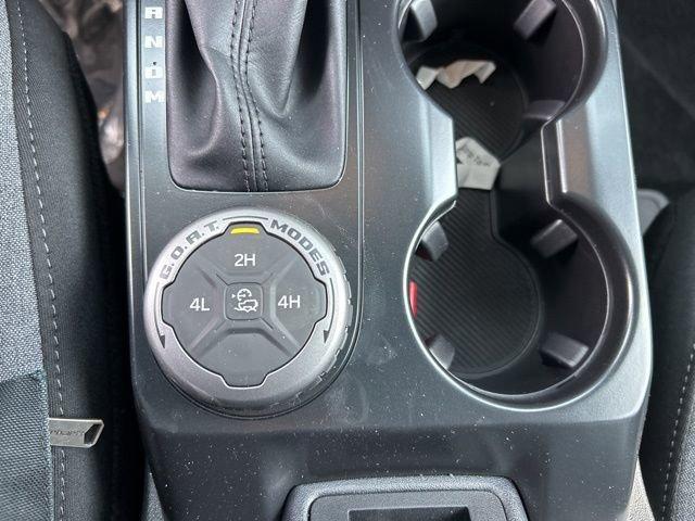 new 2026 Ford Bronco car, priced at $48,755