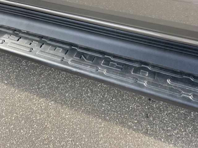 new 2026 Ford Bronco car, priced at $48,755