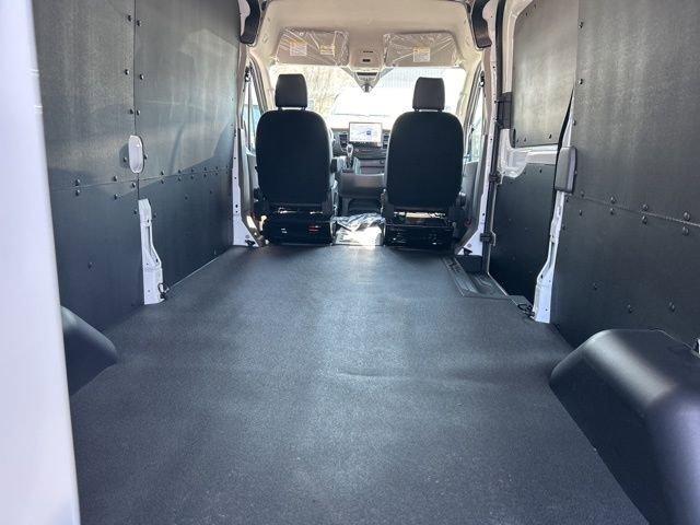 new 2026 Ford Transit-250 car, priced at $54,265